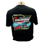 REV UP YOUR STYLE WITH MCON RACING’S HOT NEW MERCHANDISE!