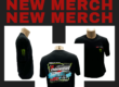 Rev Up Your Style with MCON Racing's Hot New Merchandise!