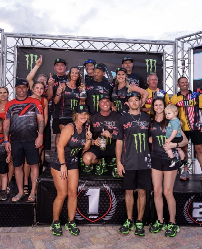 It's Not Over Until It's Over: 7-Mile Offshore grand Prix Recap