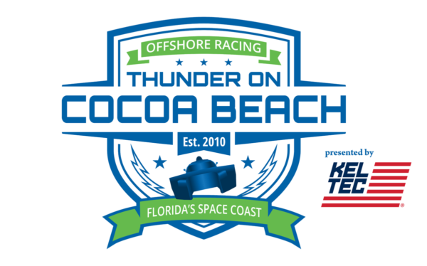 Miller Out for Thunder On Cocoa Beach