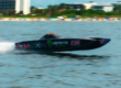 M•CON Racing’s Highs and Lows at Sarasota Powerboat Grand Prix
