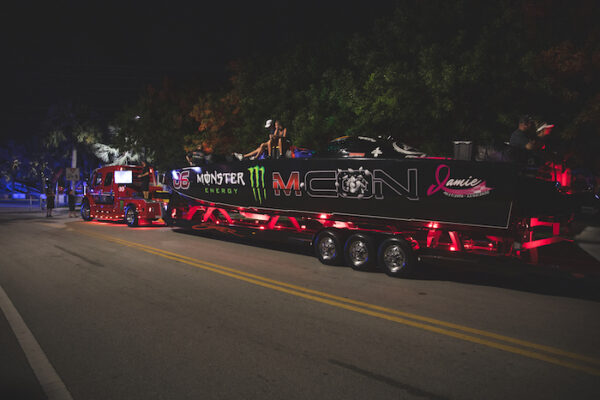 M•CON Racing Gears Up for an Action-Packed 2025 Season