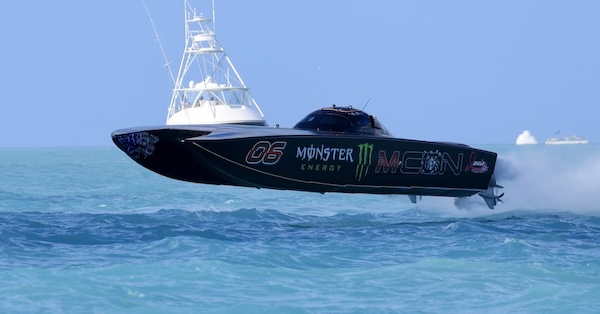 Monster Energy/M CON Team All In For 2025/2026 Pro Class 1 Seasons