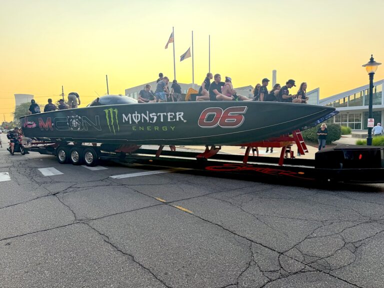 2025 Great Lakes Grand Prix Brings Podium Finish and Growth for the MCON Team 2 2025 Great Lakes Grand Prix Brings Podium Finish and Growth for the MCON Team