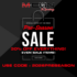 MCON's Biggest Pre Season Sale Ever