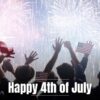 Race Into Independence Day with MCON Racing