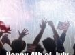 Race Into Independence Day with MCON Racing